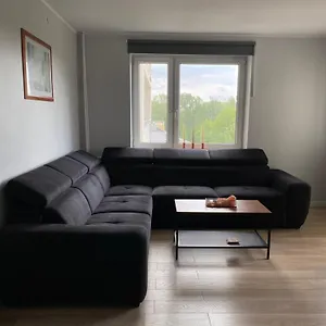 Jg Apartament Stadion Narodowy Warszawa
