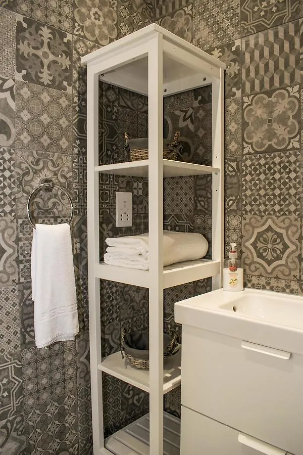 Vincenti Strait Street Suite La Valeta