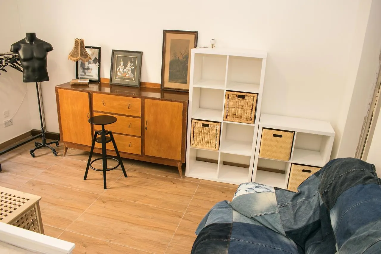 Apartamento Vincenti Strait Street Suite La Valeta Malta