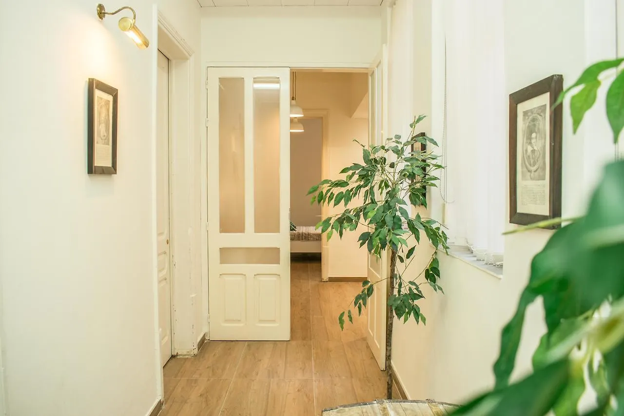 Vincenti Strait Street Suite Valletta
