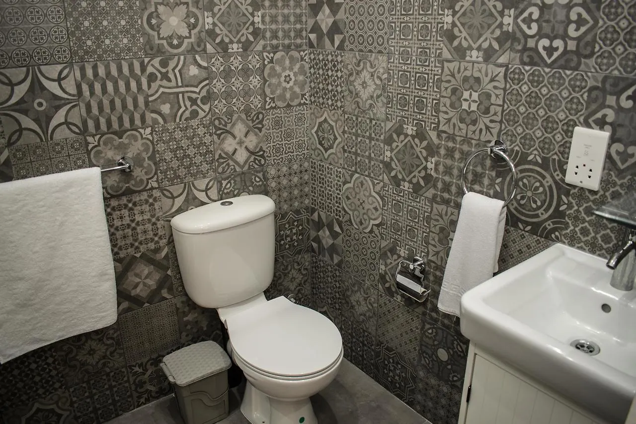 Vincenti Strait Street Suite La Valeta