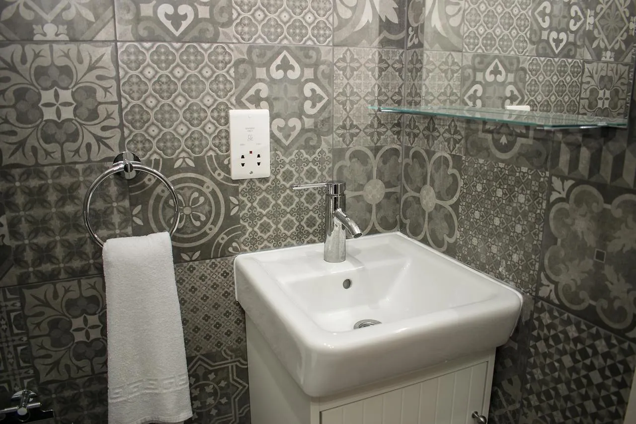Apartamento Vincenti Strait Street Suite La Valeta