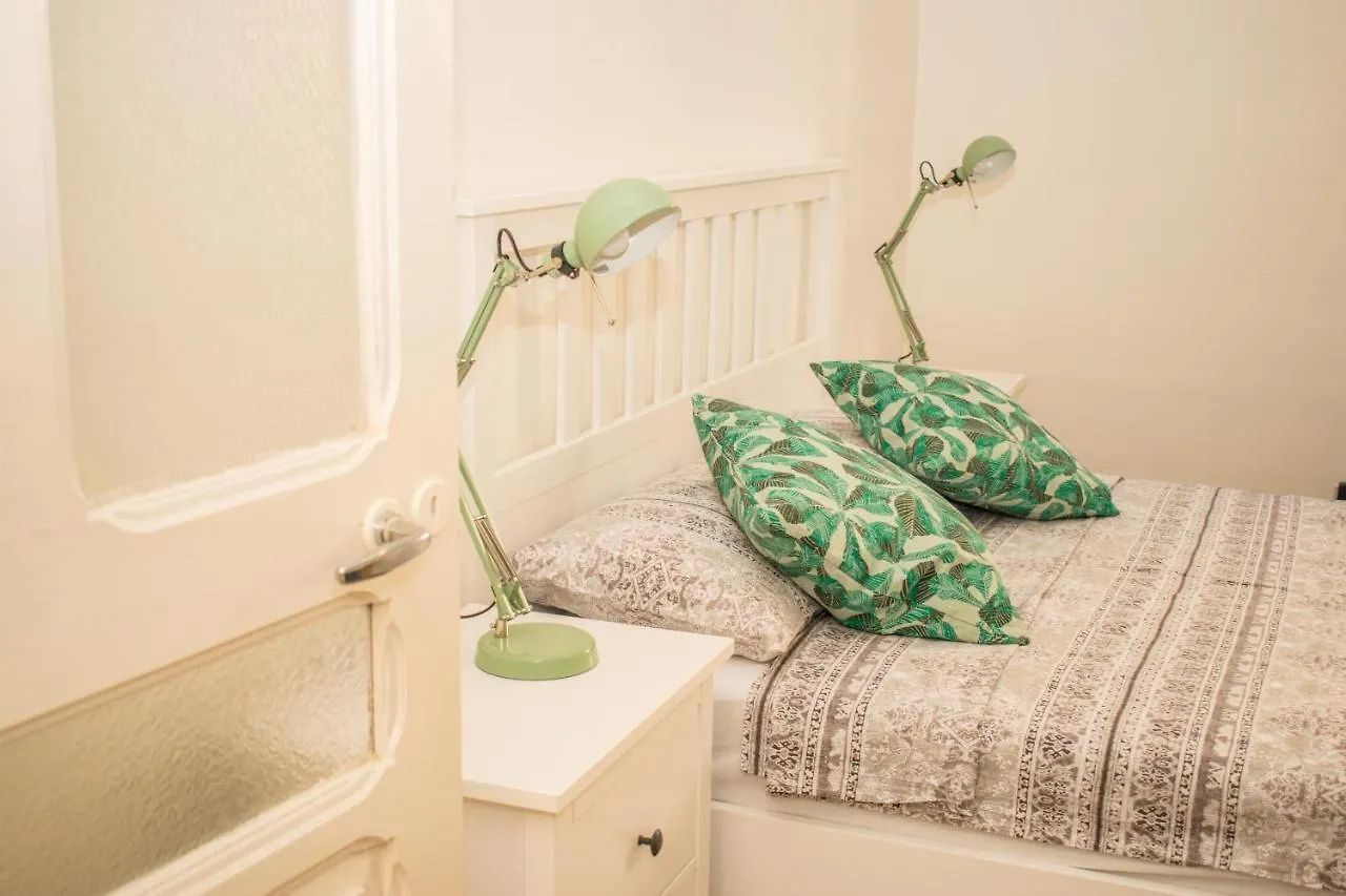 Apartamento Vincenti Strait Street Suite La Valeta Malta